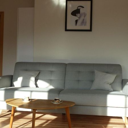Ferienwohnung Monte Noble Südpfalz Erlenbach  Exterior foto